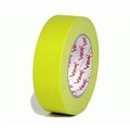 Vibac Vibac VIB-313-0041 1 in. Yellow Mask Tape; Cs - 36 VIB-313-0041